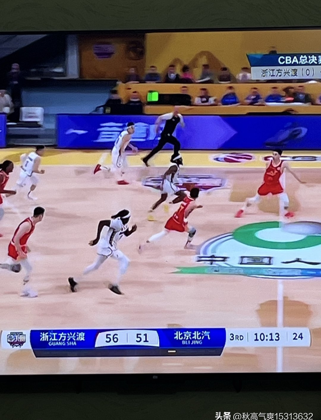 关于国际比赛日广厦男篮备战法甲,战术微调细节曝光,气氛紧张,细节决定成败的信息 关于国际比赛日广厦男篮备战法甲,战术微调细节曝光,气氛紧张,细节决定成败的信息