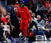 风云突变波特兰开拓者赛前再遭质疑；NBA季后赛版图或变；球迷炸锅；数据趋势出现新变化的简单介绍