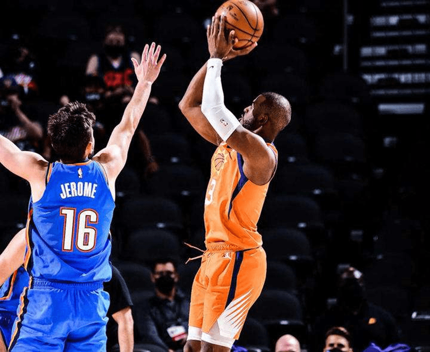 风云突变！菲尼克斯太阳加时末段战术微调，意甲版图或变，赛场秩序良好，心理建设被强调(fc足球世界433进攻经理人战术板新赛季)