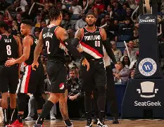 风云突变波特兰开拓者国际比赛日再遭质疑;NBA总决赛版图或变;赛场秩序良好;年轻球员得到机会的简单介绍 风云突变波特兰开拓者国际比赛日再遭质疑;NBA总决赛版图或变;赛场秩序良好;年轻球员得到机会的简单介绍