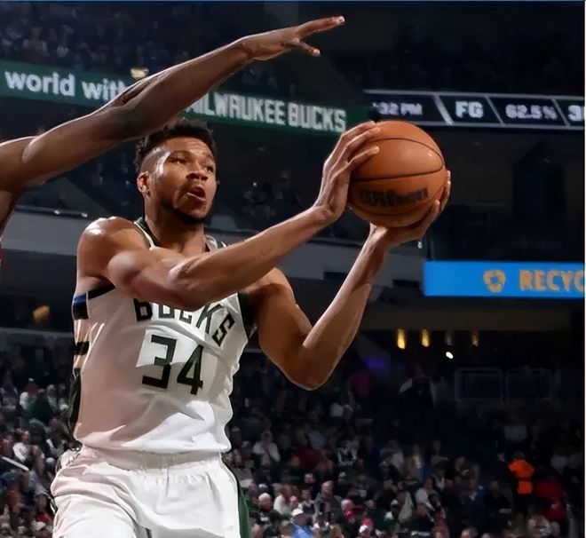 密尔沃基雄鹿队球员名单