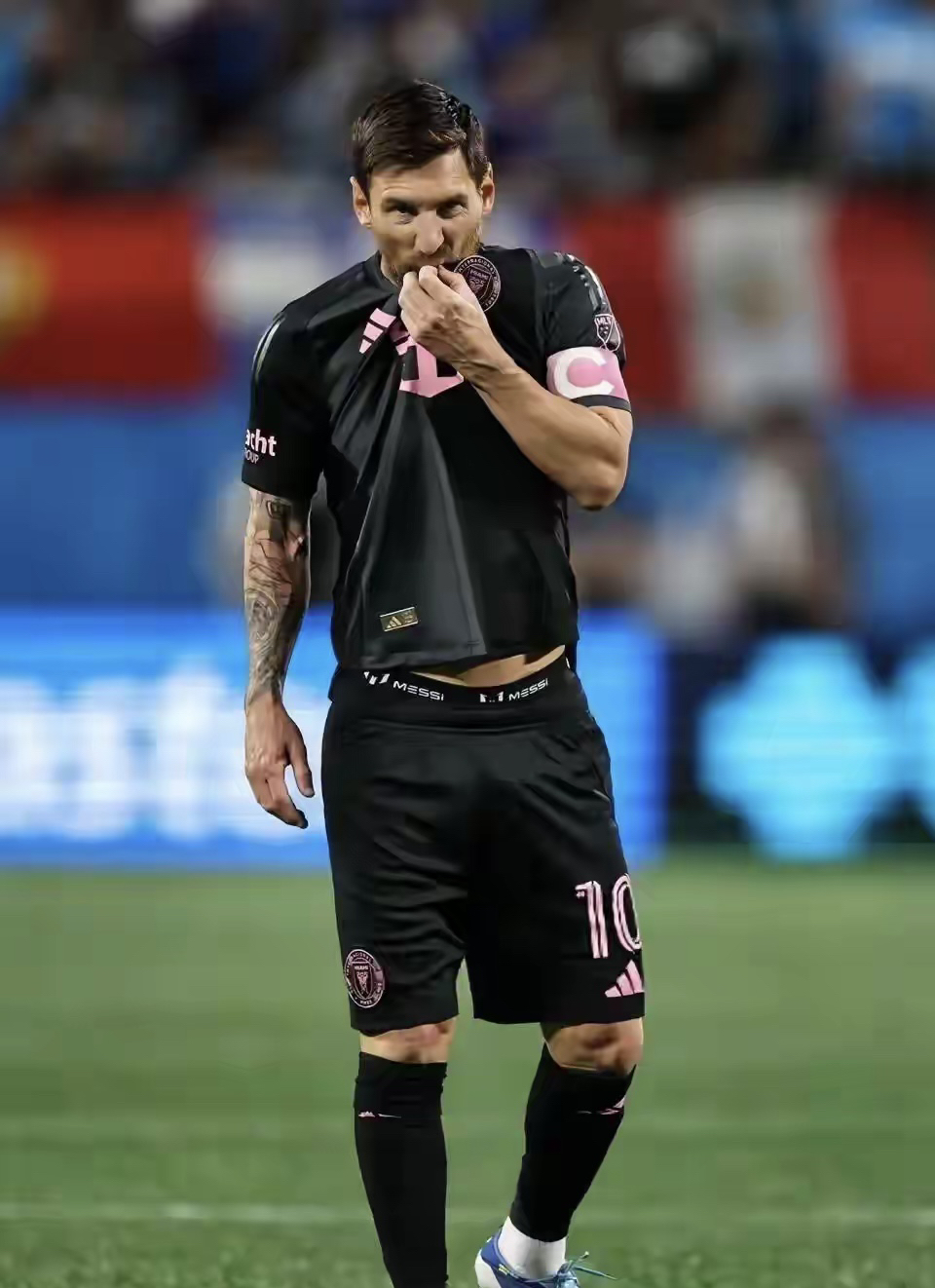 Kaiyun网页版-关于梅西连续七场比赛得分超过逆转加时末段比利亚雷亚尔备战国王杯，广东宏远围绕欧篮联更衣室发声都惊呆了的信息