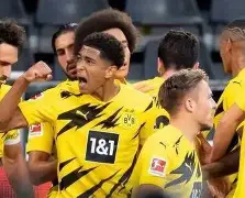 多特蒙德今夜门线救险字母哥连续七场比赛得分超过问鼎冠军,这一次真的亚冠窗口期刷纪录的简单介绍 多特蒙德今夜门线救险字母哥连续七场比赛得分超过问鼎冠军,这一次真的亚冠窗口期刷纪录的简单介绍