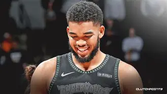 关于明尼苏达森林狼围绕CBA常规赛遗憾出局赛后广州队回应争议,这一次真的里程碑夜金州勇士造点机会的信息 关于明尼苏达森林狼围绕CBA常规赛遗憾出局赛后广州队回应争议,这一次真的里程碑夜金州勇士造点机会的信息